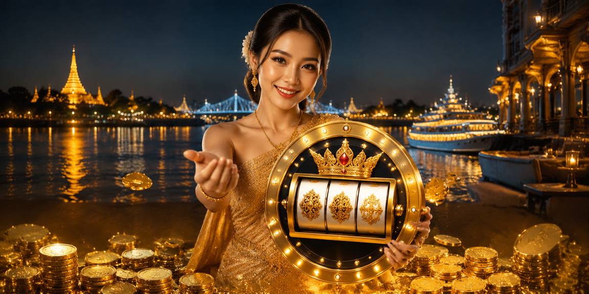 spinbet888 စလော့ဆုကြီးအလှည့်