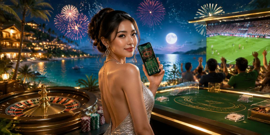 spinbet888 စလော့ဂိမ်း