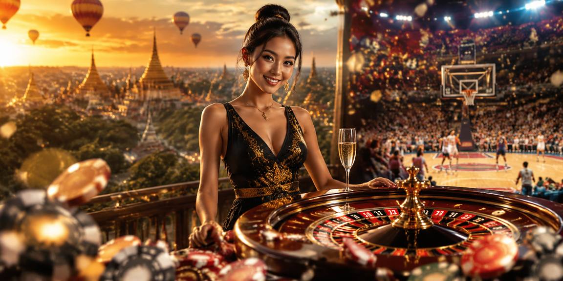 spinbet888 mobile gaming